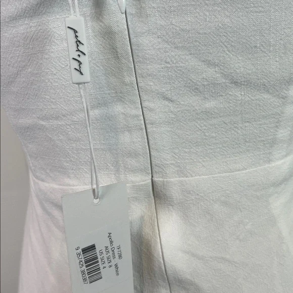 PETAL & PUP - Apollo Dress Size 4 - Picture 13 of 15